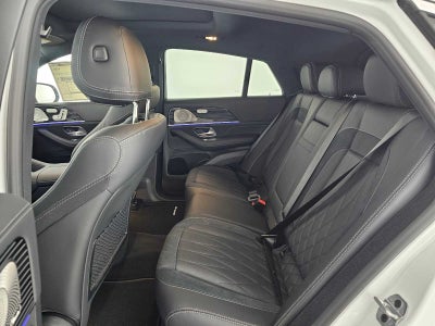 2026 Mercedes-Benz AMG® GLE 53 AMG® GLE 53