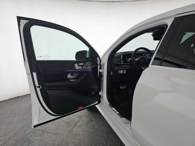 2026 Mercedes-Benz AMG® GLE 53 AMG® GLE 53