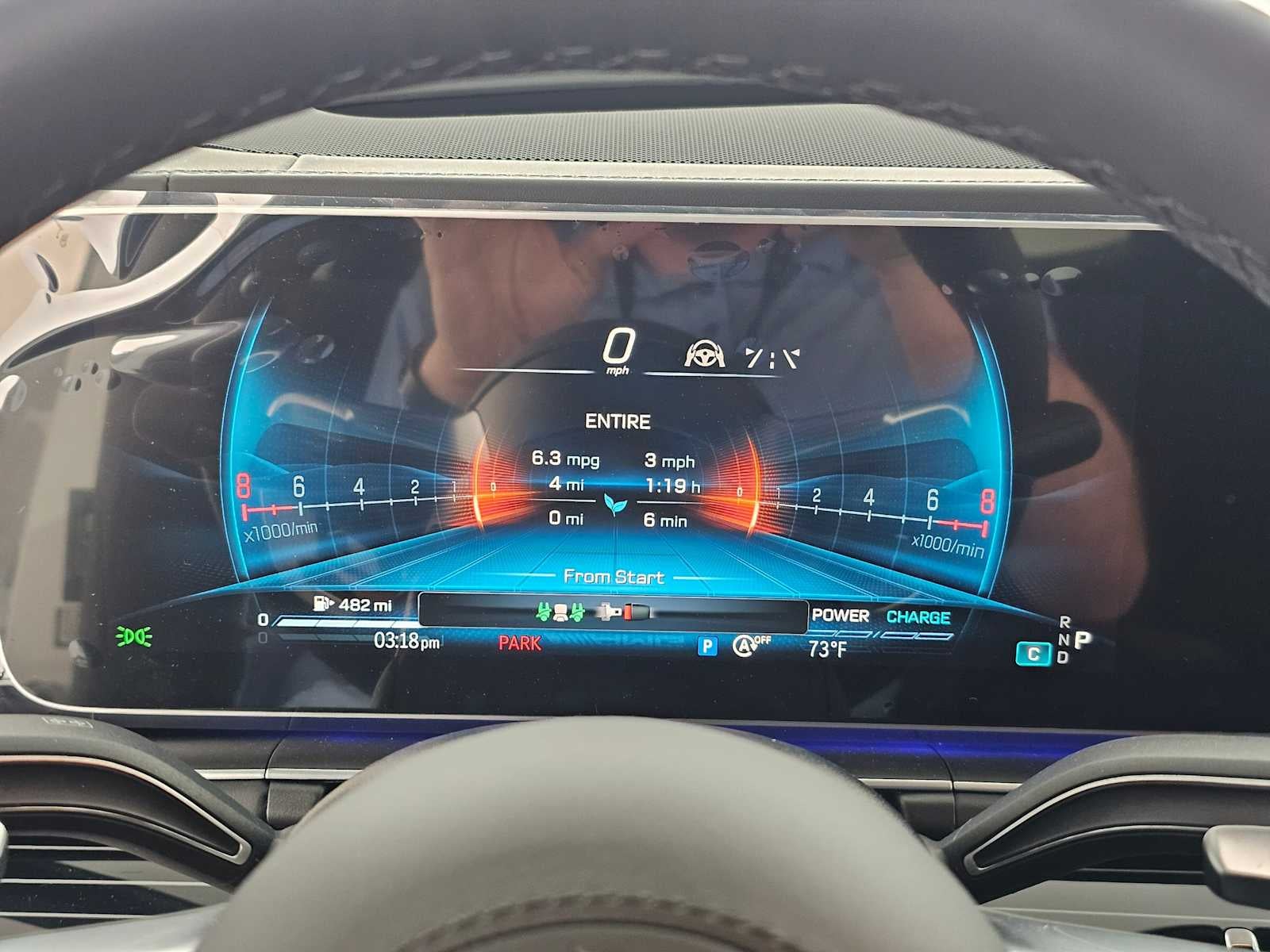 2026 Mercedes-Benz AMG® GLE 53 AMG® GLE 53