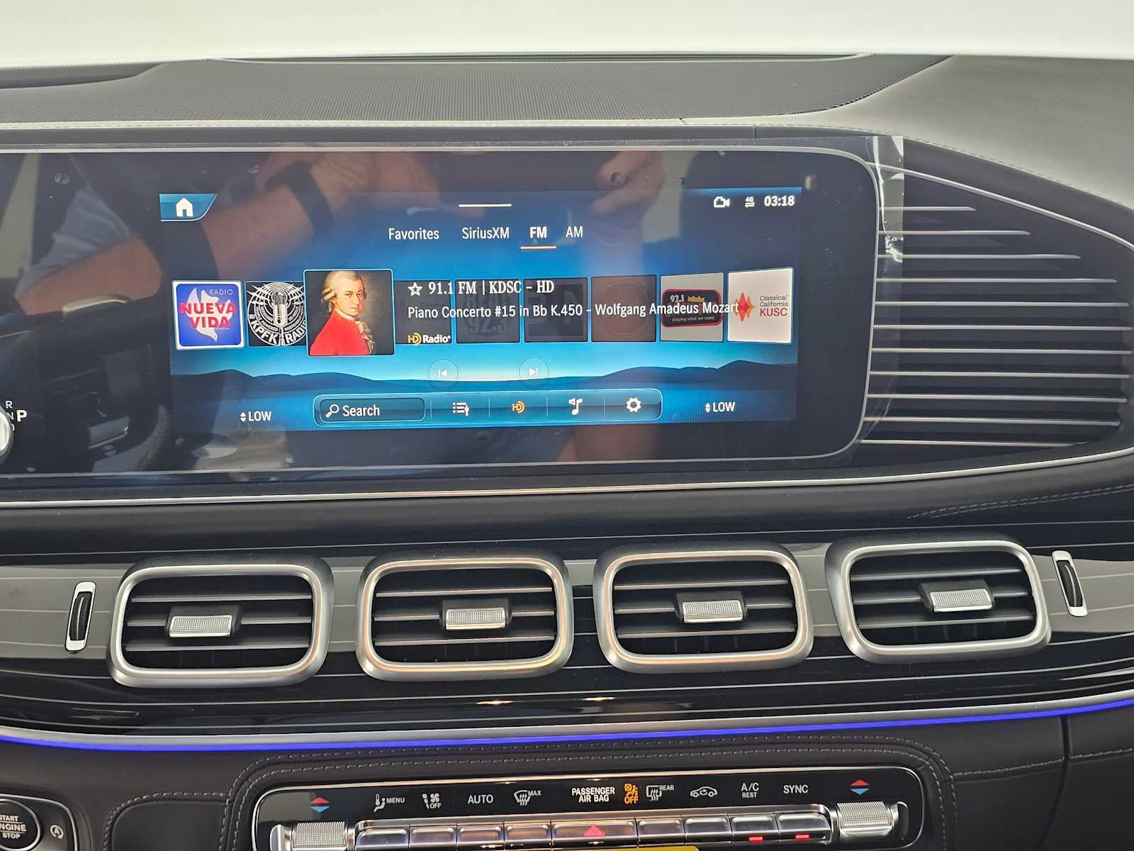 2026 Mercedes-Benz AMG® GLE 53 AMG® GLE 53