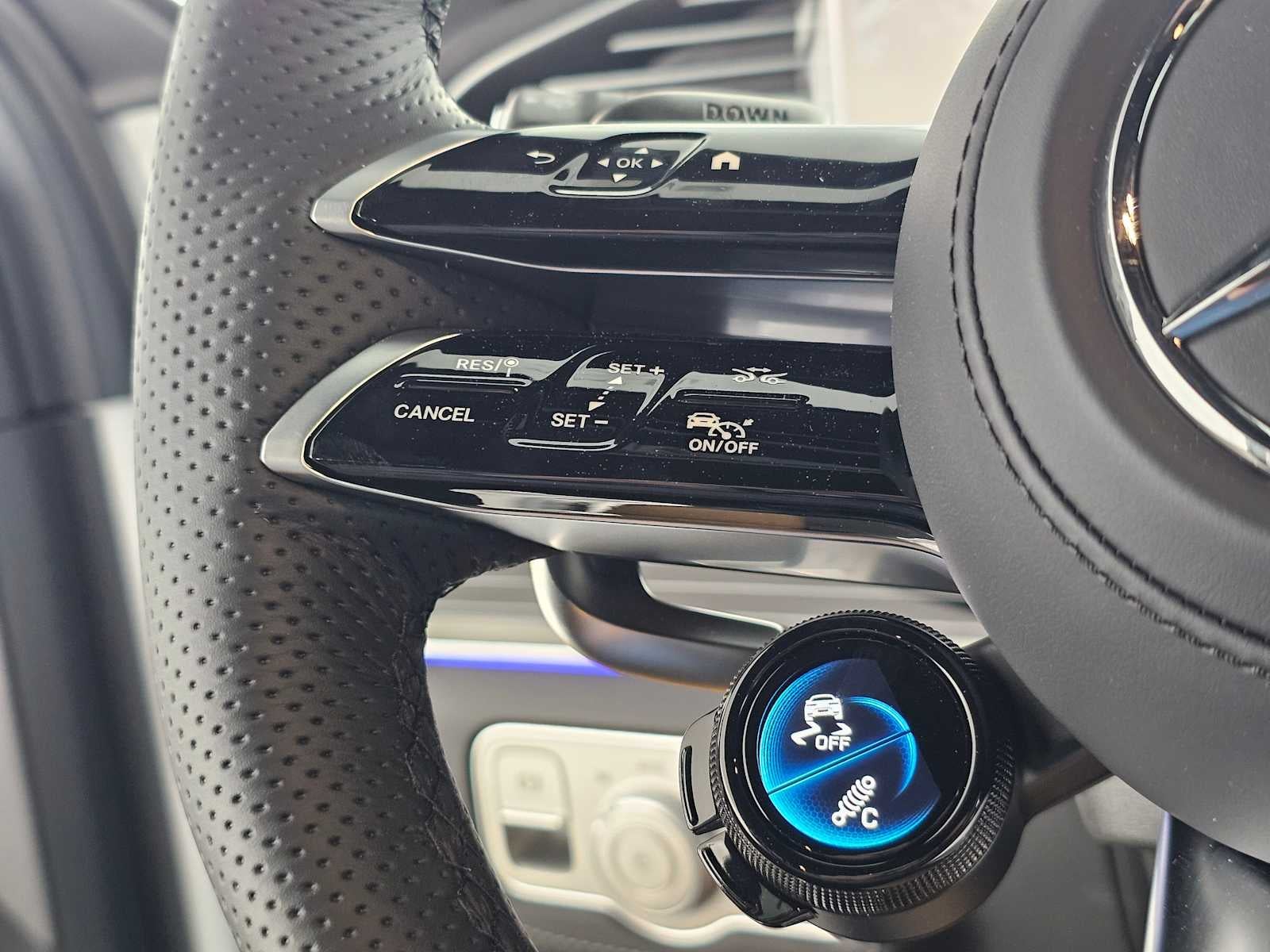 2026 Mercedes-Benz AMG® GLE 53 AMG® GLE 53