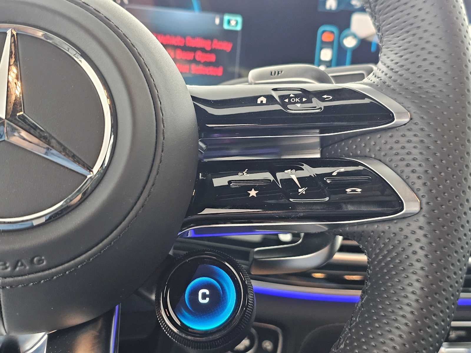 2026 Mercedes-Benz AMG® GLE 53 AMG® GLE 53