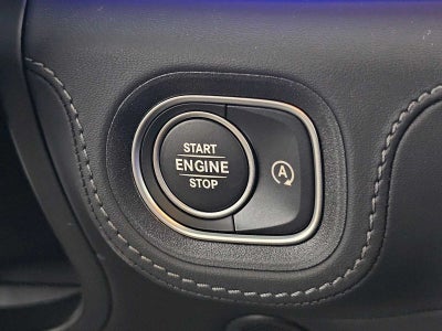 2026 Mercedes-Benz AMG® GLE 53 AMG® GLE 53