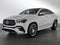 2026 Mercedes-Benz AMG® GLE 53 AMG® GLE 53