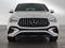 2026 Mercedes-Benz AMG® GLE 53 AMG® GLE 53