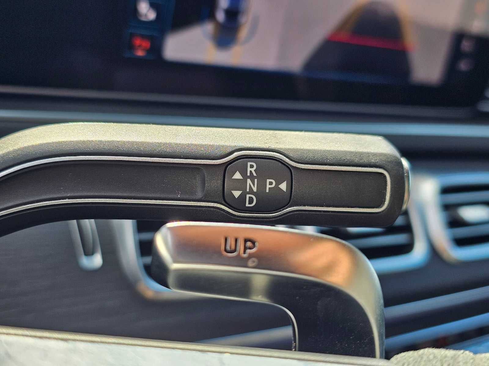 2024 Mercedes-Benz AMG® GLE 53 4MATIC®+ Coupe