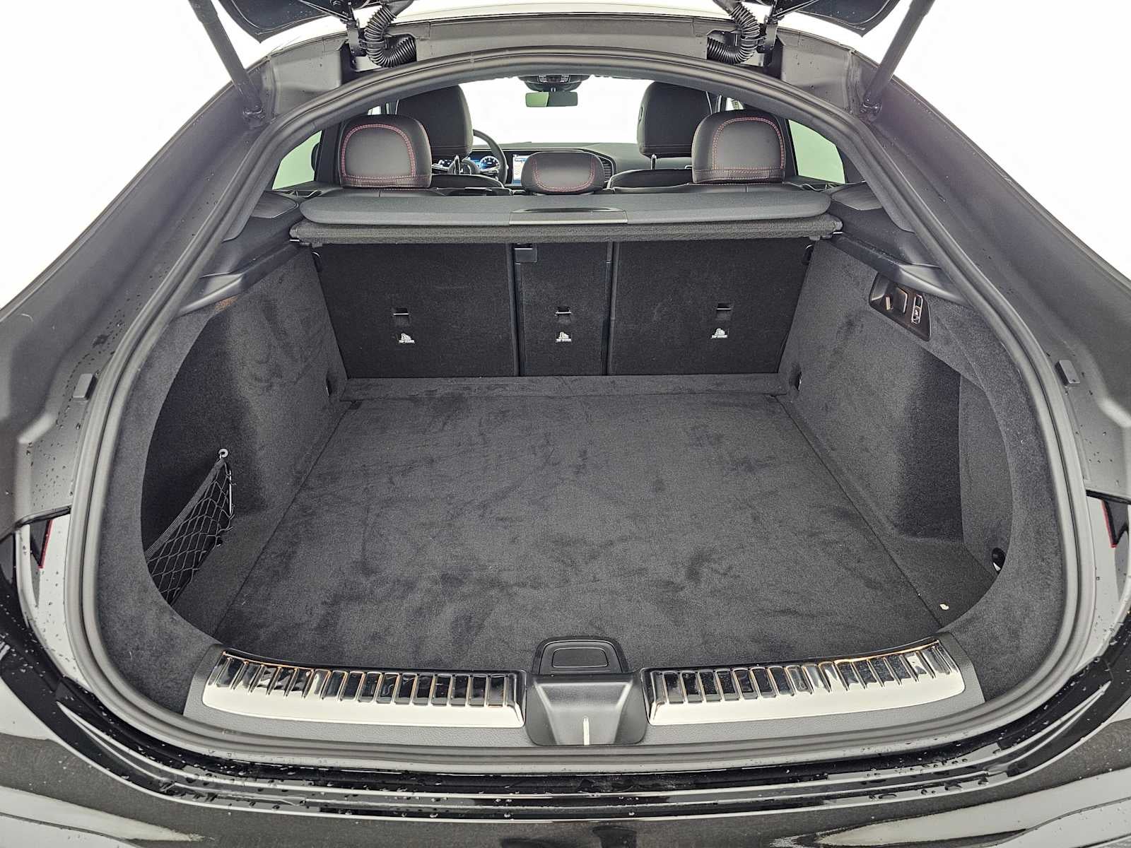 2026 Mercedes-Benz AMG® GLE 53 4MATIC®+ Coupe