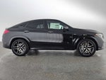 2026 Mercedes-Benz AMG® GLE 53 4MATIC®+ Coupe