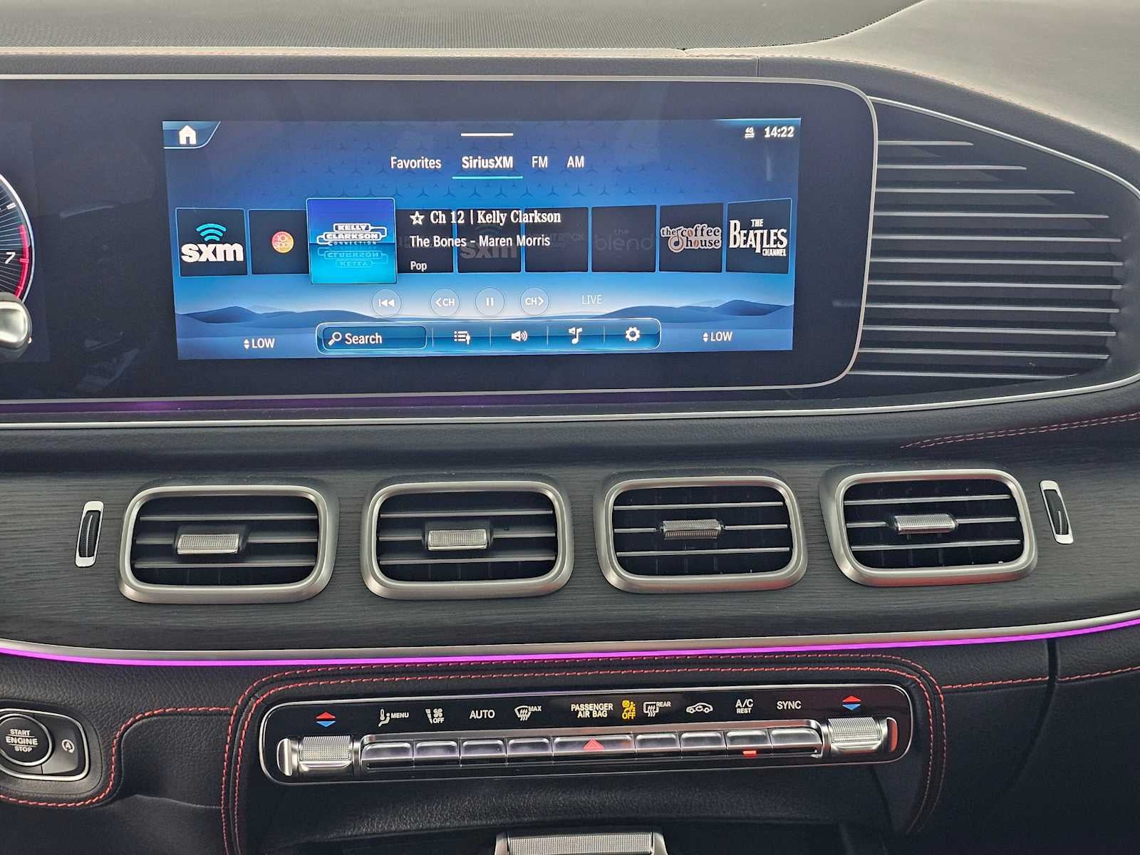 2026 Mercedes-Benz AMG® GLE 53 4MATIC®+ Coupe