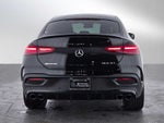 2026 Mercedes-Benz AMG® GLE 53 4MATIC®+ Coupe