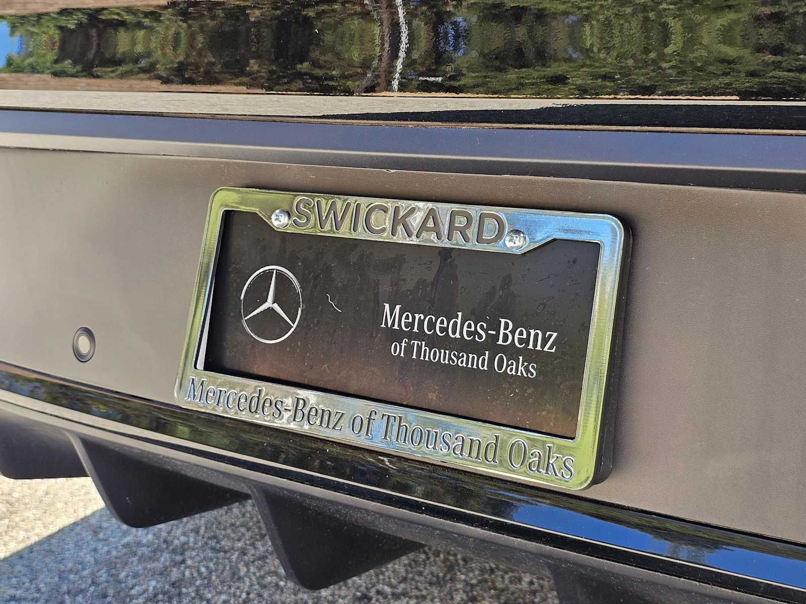 2026 Mercedes-Benz AMG® GLE 53 4MATIC®+ Coupe