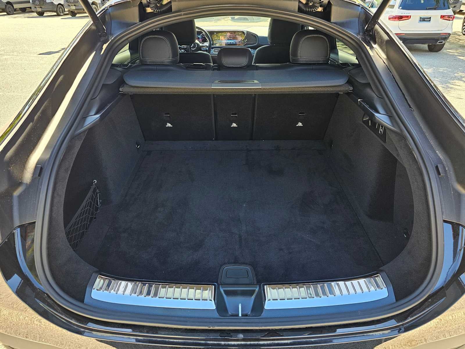 2026 Mercedes-Benz AMG® GLE 53 4MATIC®+ Coupe