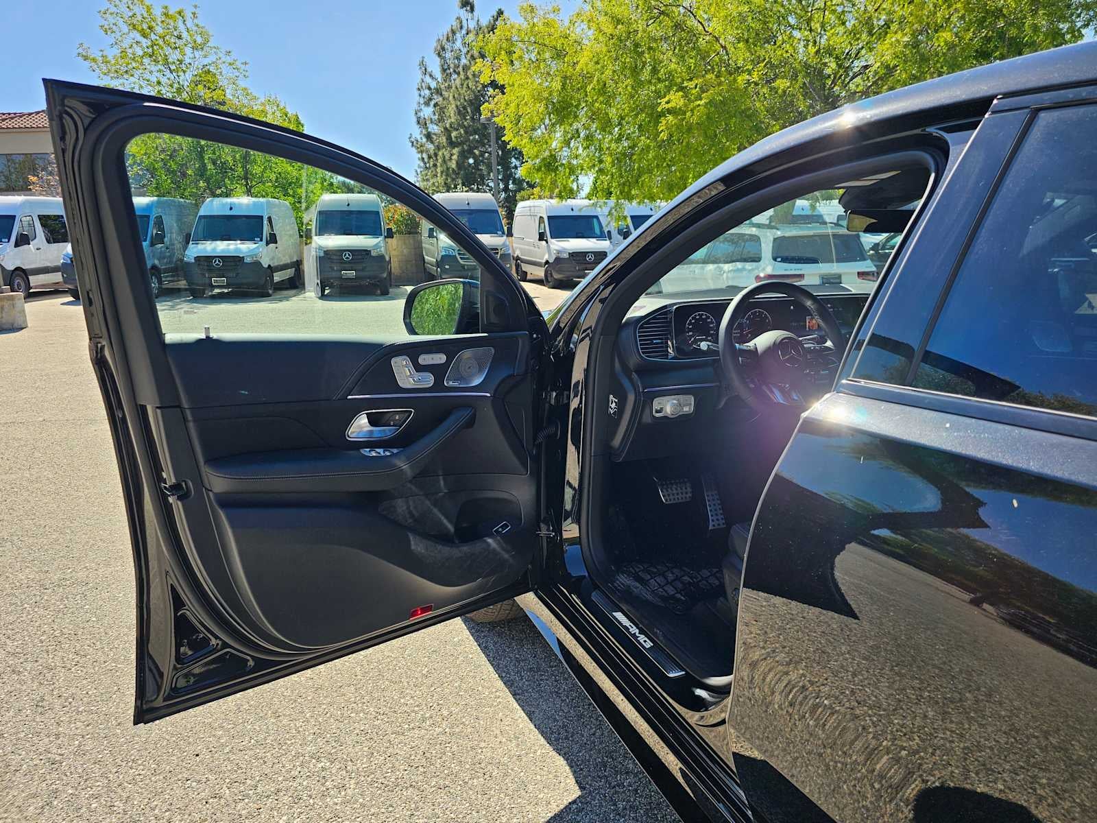 2026 Mercedes-Benz AMG® GLE 53 4MATIC®+ Coupe