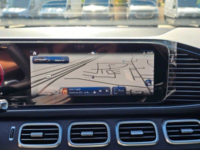 2026 Mercedes-Benz AMG® GLE 53 4MATIC®+ Coupe