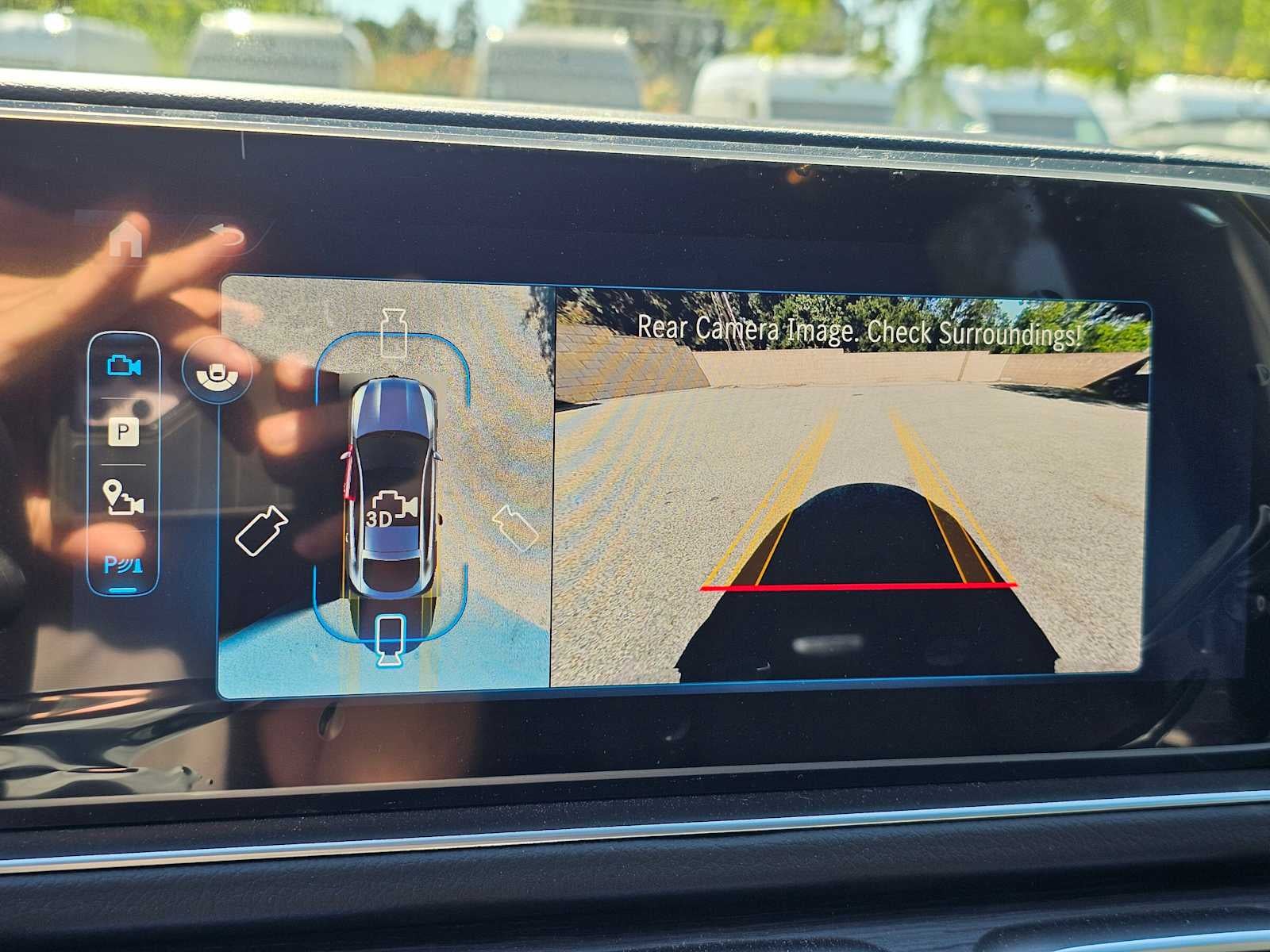 2026 Mercedes-Benz AMG® GLE 53 4MATIC®+ Coupe