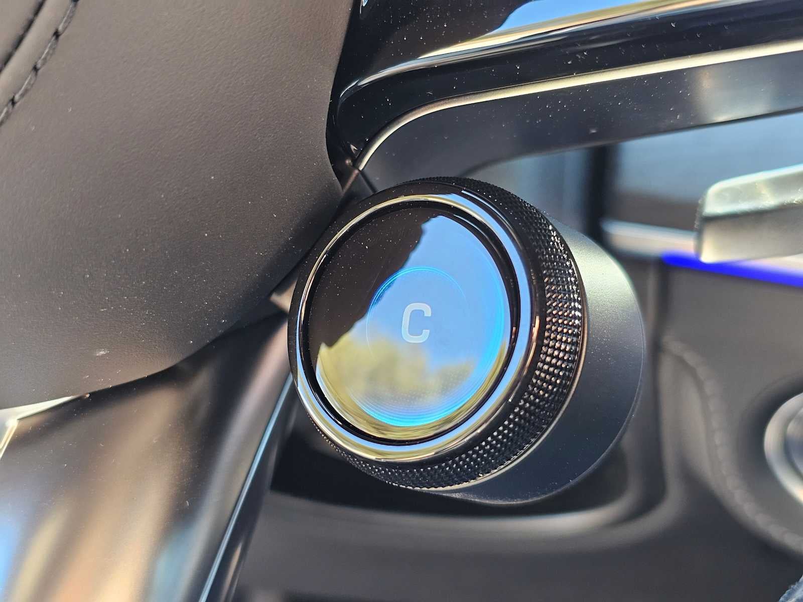 2026 Mercedes-Benz AMG® GLE 53 4MATIC®+ Coupe