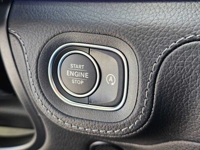 2026 Mercedes-Benz AMG® GLE 53 4MATIC®+ Coupe