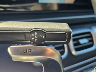 2026 Mercedes-Benz AMG® GLE 53 4MATIC®+ Coupe