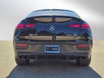2026 Mercedes-Benz AMG® GLE 53 4MATIC®+ Coupe