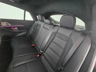 2026 Mercedes-Benz GLE AMG® GLE 53