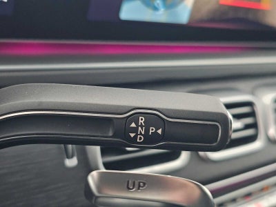 2026 Mercedes-Benz GLE AMG® GLE 53