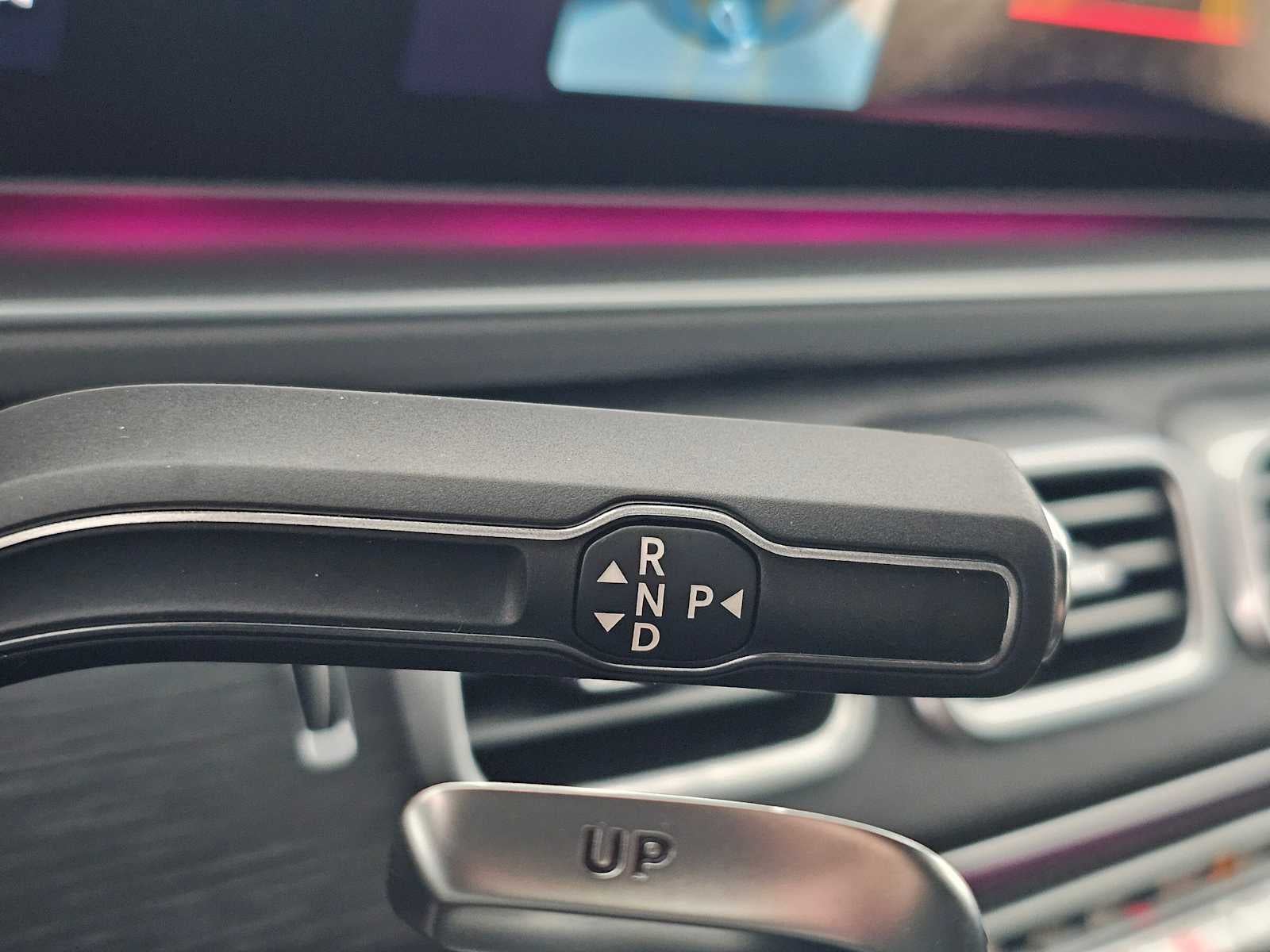 2026 Mercedes-Benz GLE AMG® GLE 53