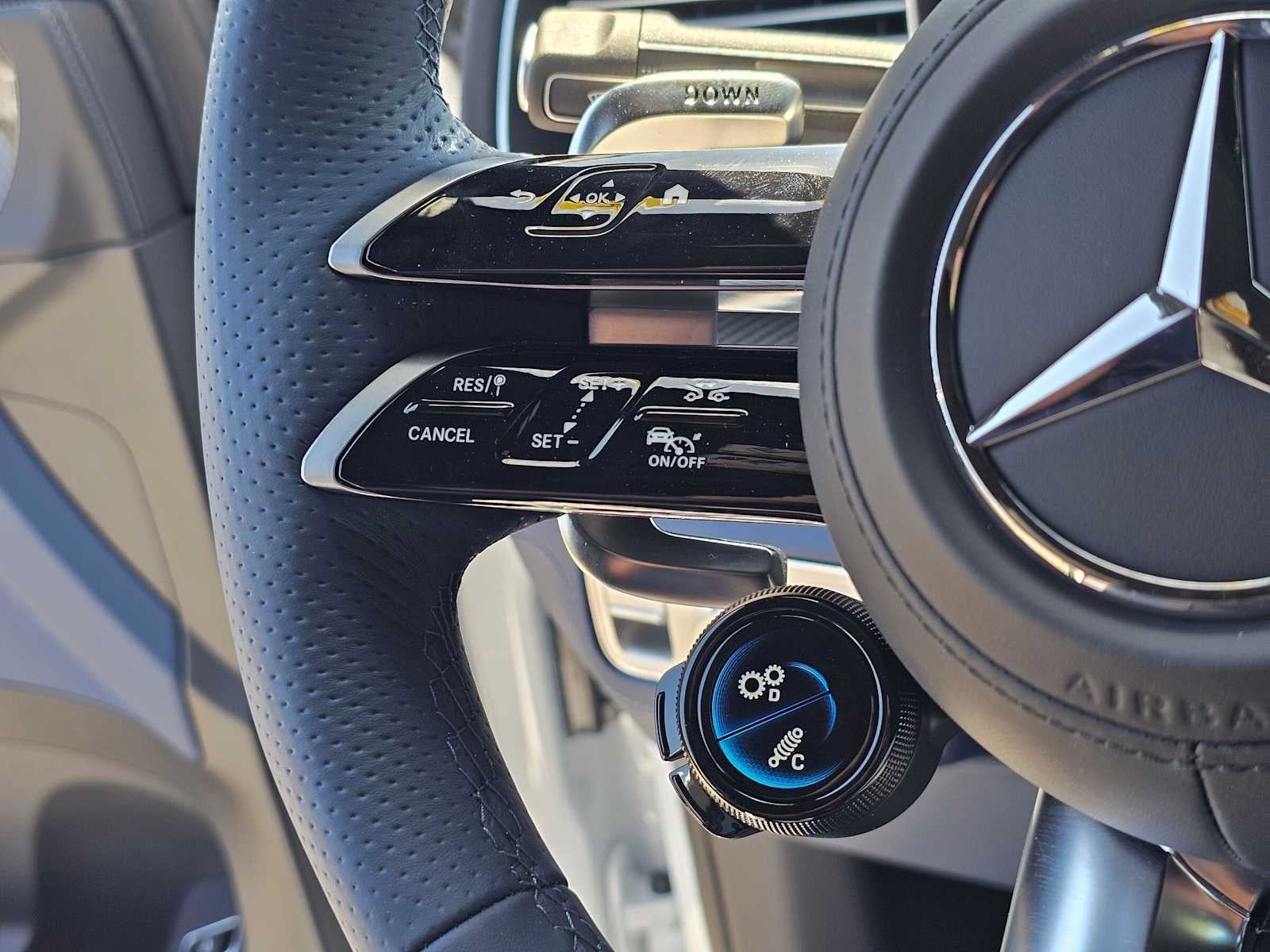 2026 Mercedes-Benz AMG® GLE 53 4MATIC®+ Coupe