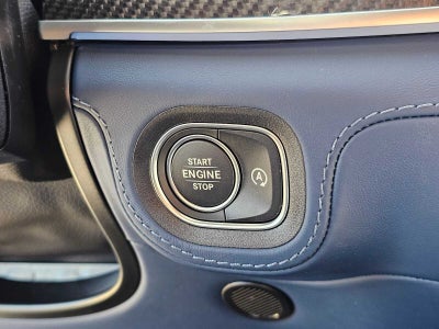 2026 Mercedes-Benz AMG® GLE 53 4MATIC®+ Coupe