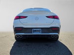 2026 Mercedes-Benz AMG® GLE 53 4MATIC®+ Coupe