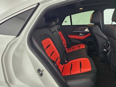 2026 Mercedes-Benz GLE AMG® GLE 53