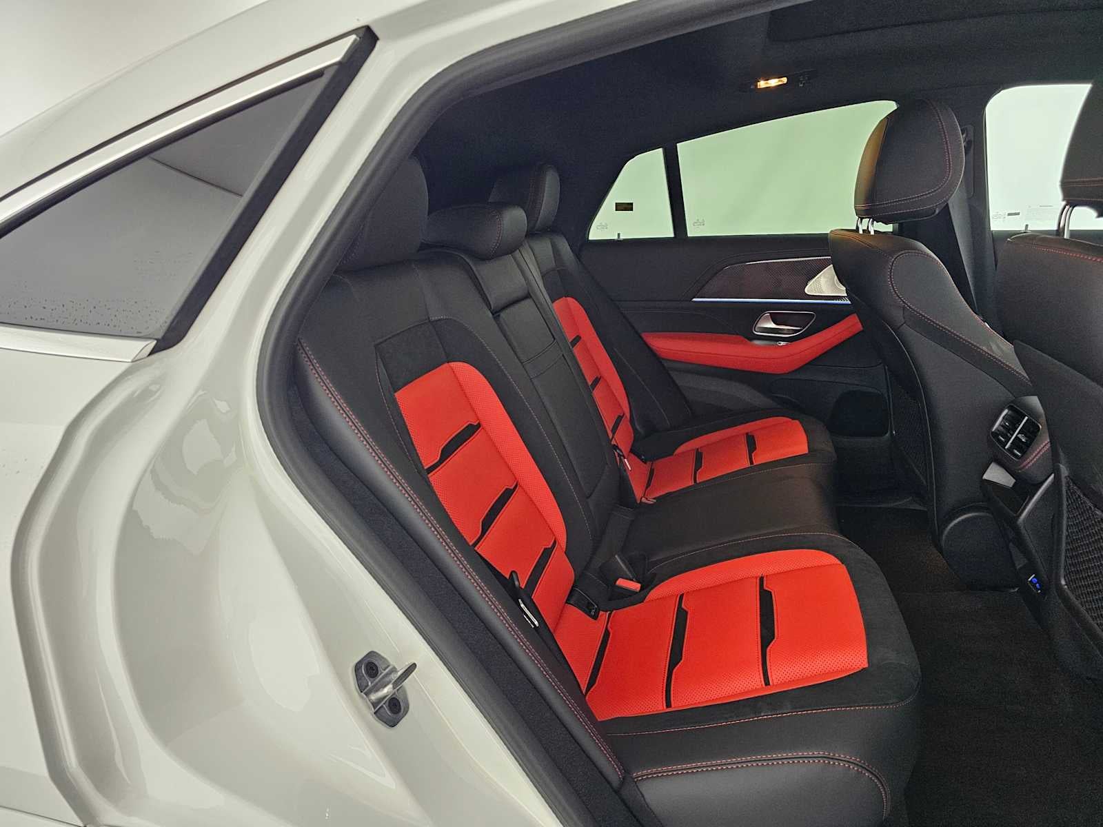 2026 Mercedes-Benz GLE AMG® GLE 53