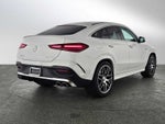 2026 Mercedes-Benz GLE AMG® GLE 53