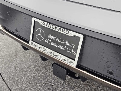 2027 Mercedes-Benz GLE 450 4MATIC® Coupe
