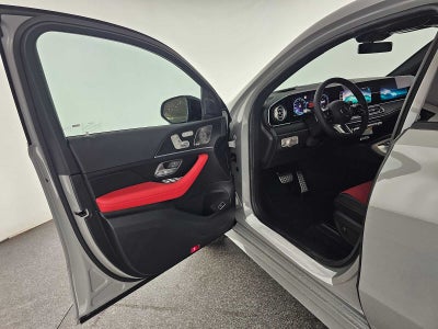 2027 Mercedes-Benz GLE 450 4MATIC® Coupe