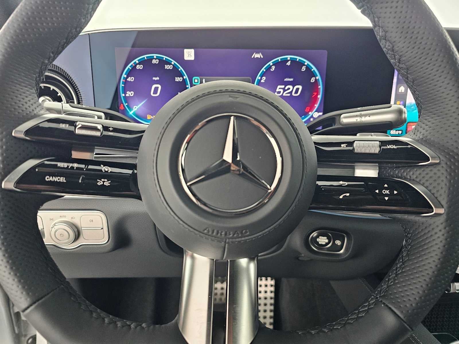 2027 Mercedes-Benz GLE 450 4MATIC® Coupe