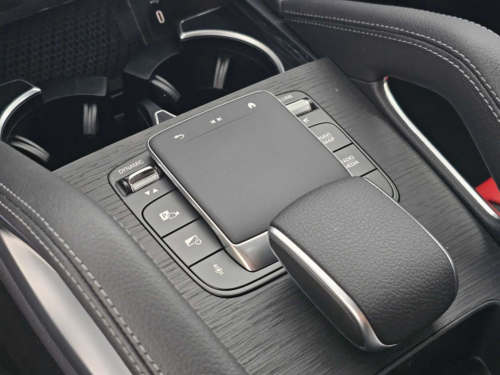 2027 Mercedes-Benz GLE 450 4MATIC® Coupe