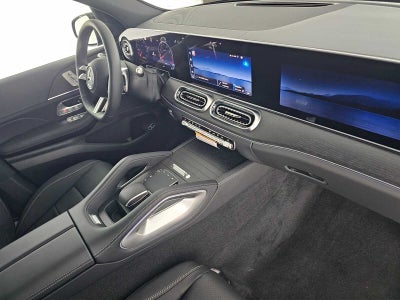 2027 Mercedes-Benz GLE 450 4MATIC® Coupe