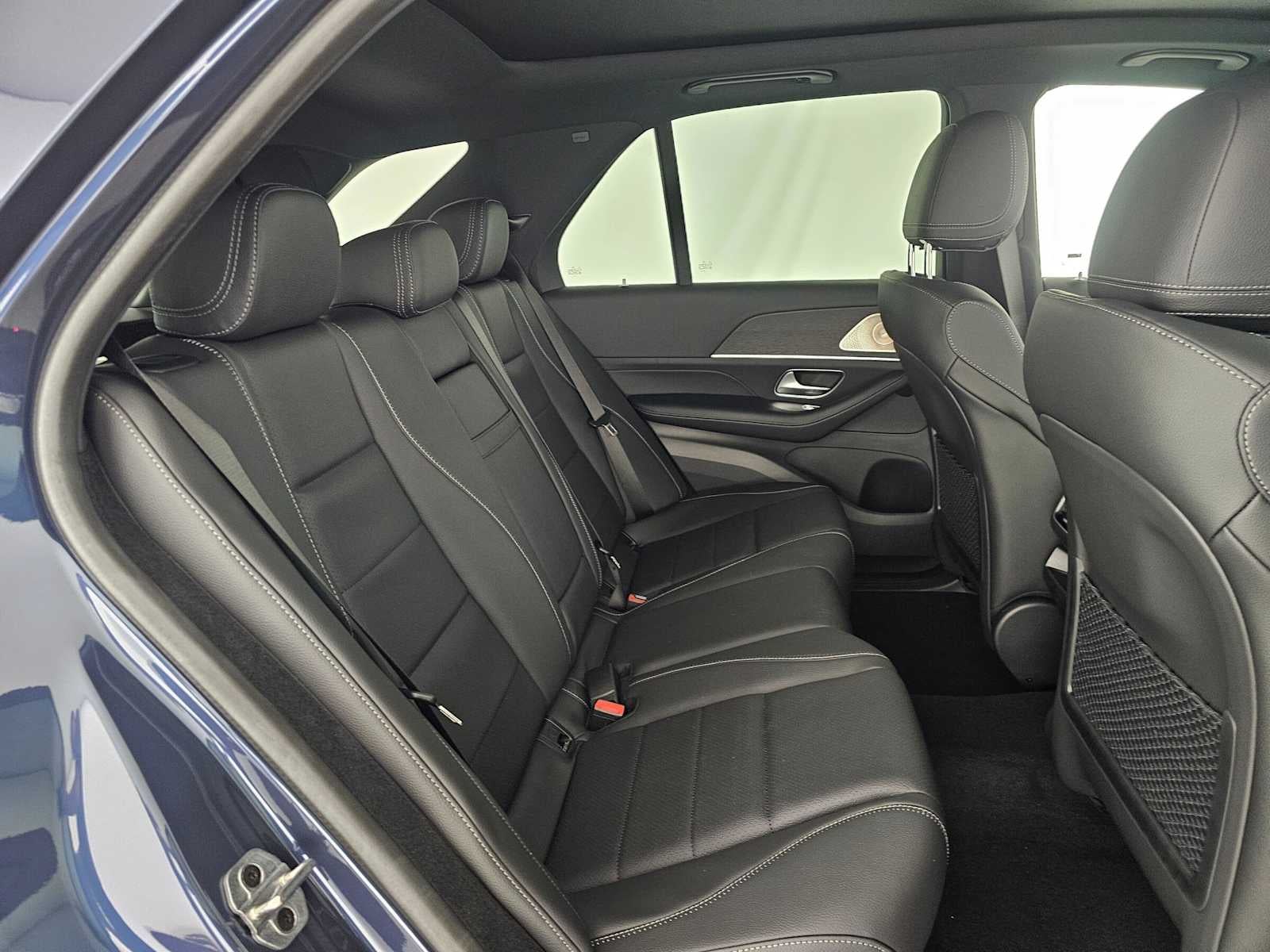 2027 Mercedes-Benz GLE 450 4MATIC® Coupe