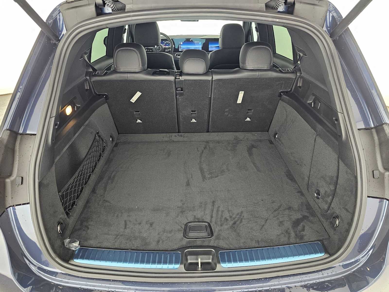 2027 Mercedes-Benz GLE 450 4MATIC® Coupe