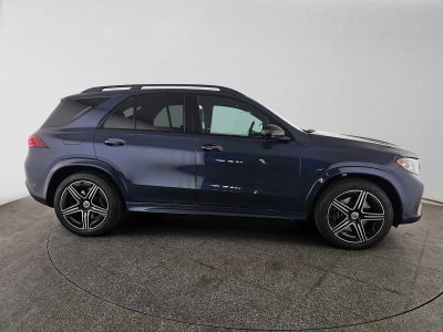 2027 Mercedes-Benz GLE 450 4MATIC® Coupe