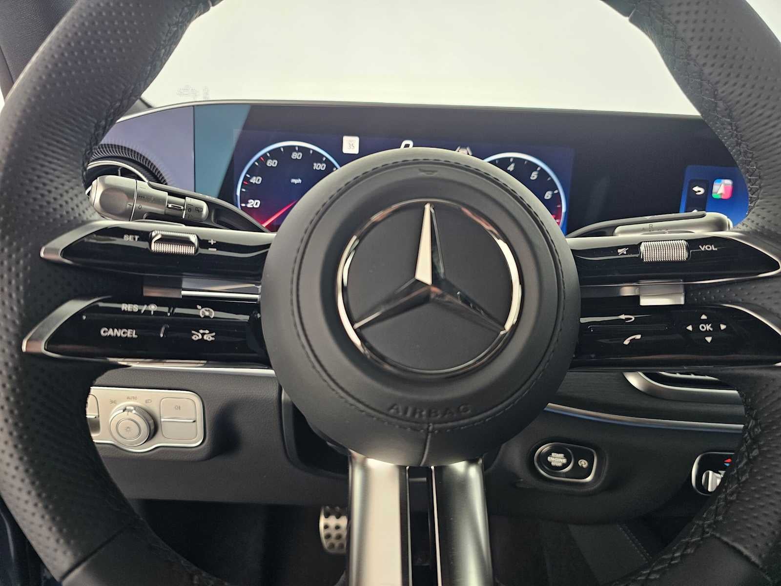 2027 Mercedes-Benz GLE 450 4MATIC® Coupe