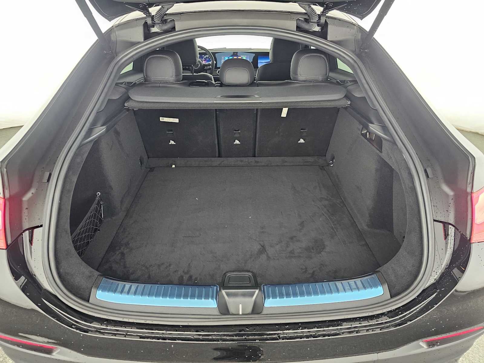2027 Mercedes-Benz GLE 450 4MATIC® Coupe