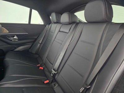 2027 Mercedes-Benz GLE 450 4MATIC® Coupe