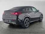 2027 Mercedes-Benz GLE 450 4MATIC® Coupe