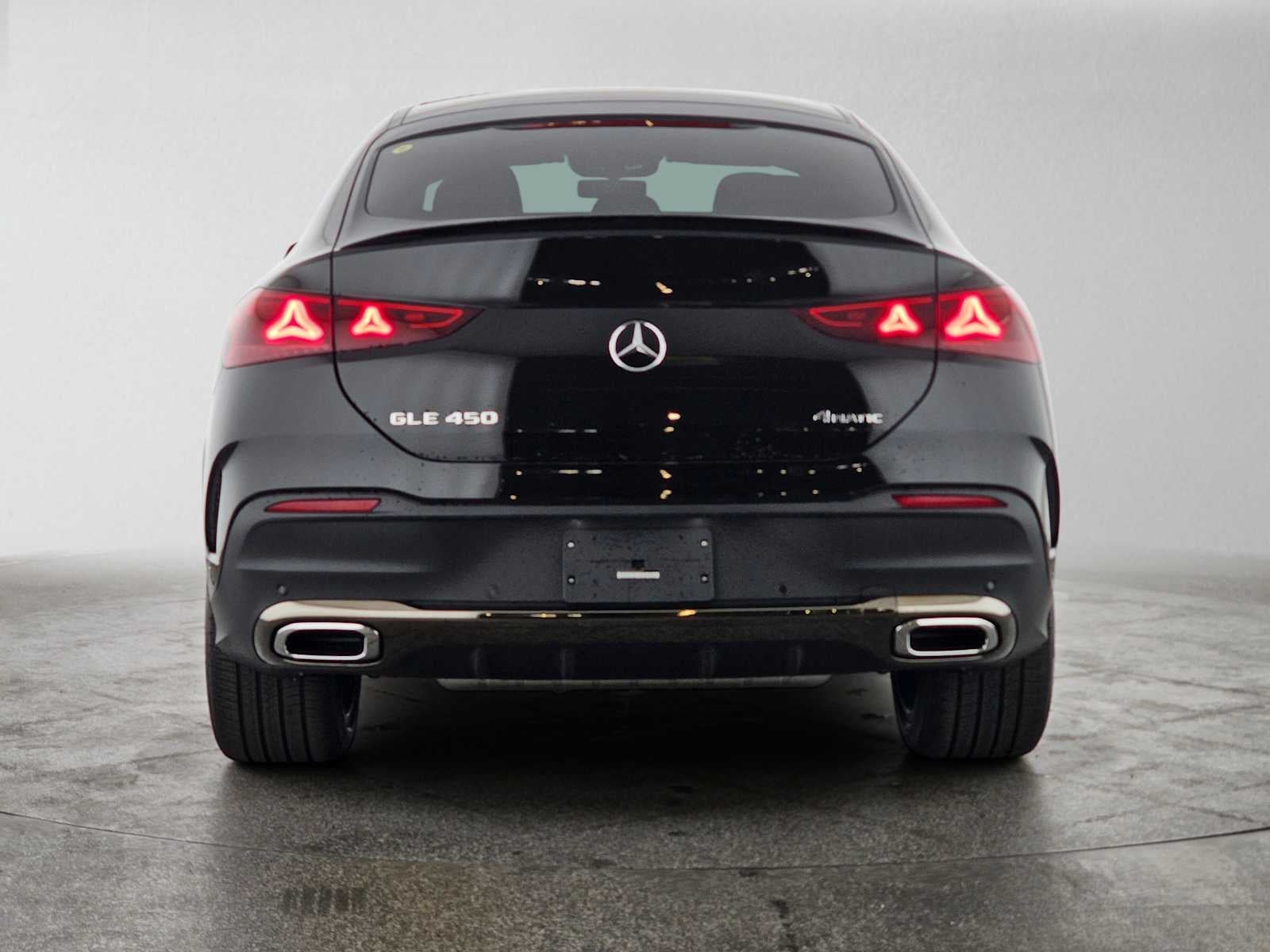 2027 Mercedes-Benz GLE 450 4MATIC® Coupe