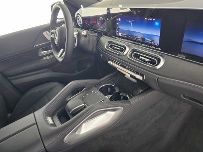 2027 Mercedes-Benz GLE 450 4MATIC® Coupe