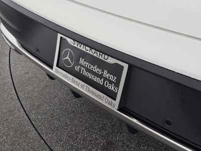 2027 Mercedes-Benz GLE 450 4MATIC® Coupe