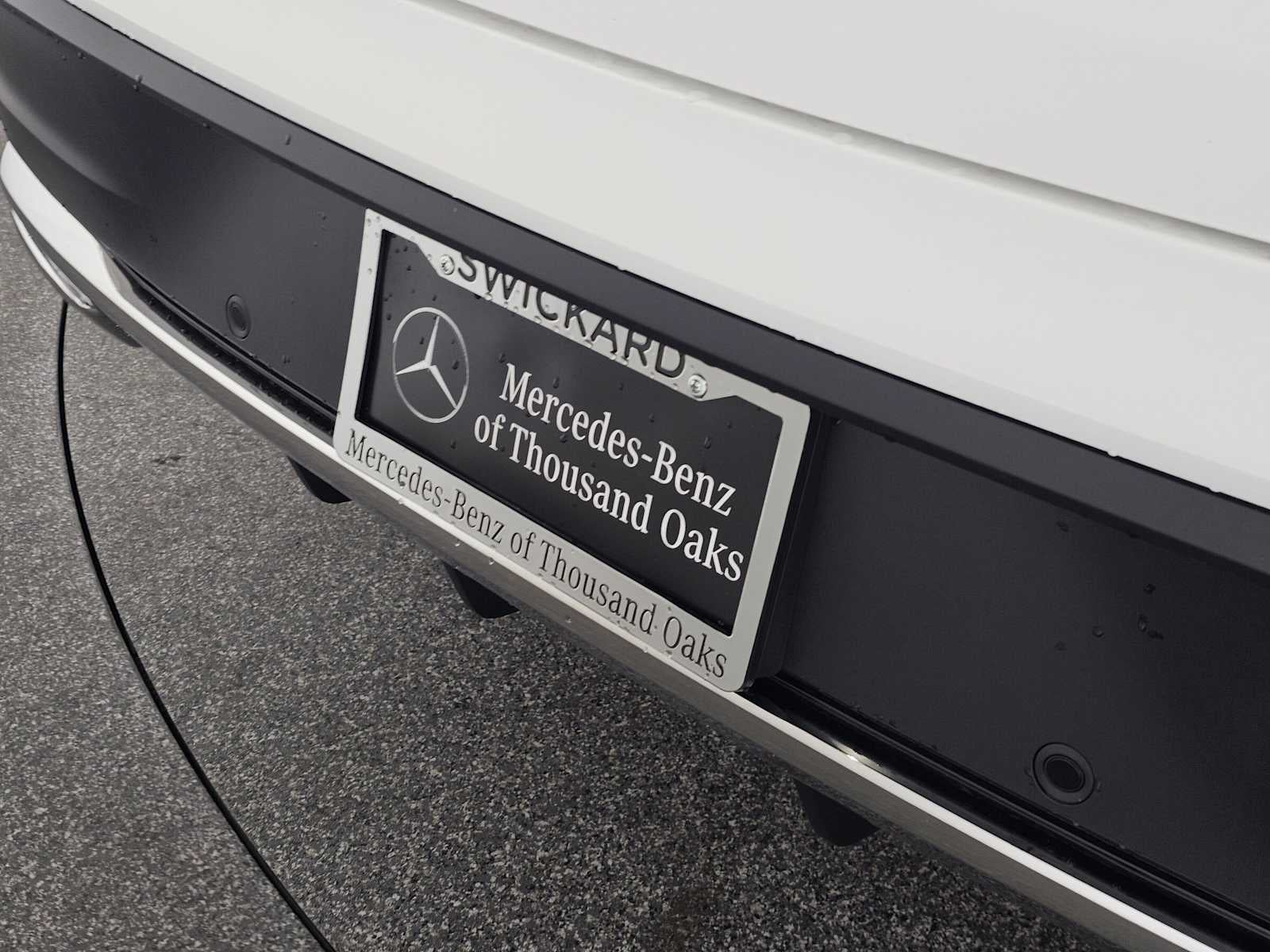 2027 Mercedes-Benz GLE 450 4MATIC® Coupe