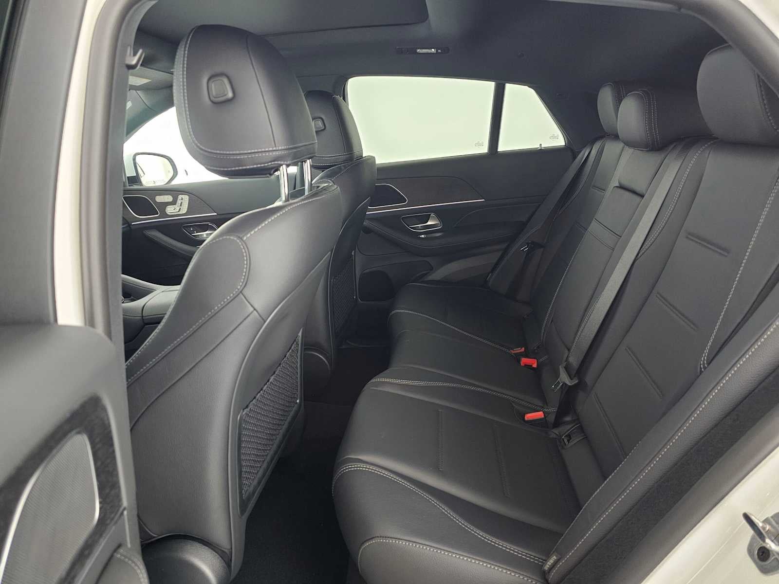 2027 Mercedes-Benz GLE 450 4MATIC® Coupe