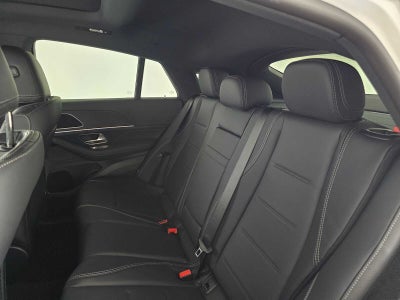 2027 Mercedes-Benz GLE 450 4MATIC® Coupe